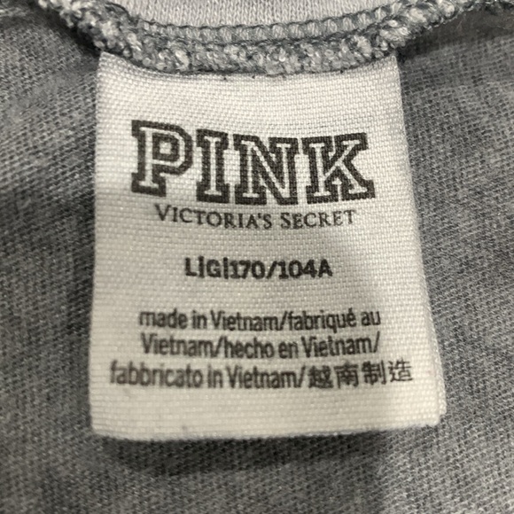 PINK VS top - Picture 10 of 10